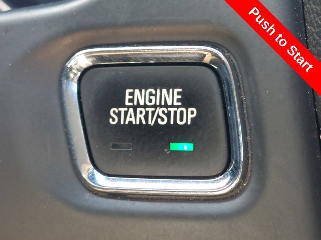 Used 2023 GMC Acadia AT4 w/ Trailering Package AWD/4WD image 31