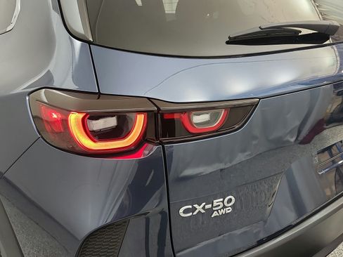 Used 2023 MAZDA CX-50 AWD 2.5 S w/ Premium Plus Pkg image 29
