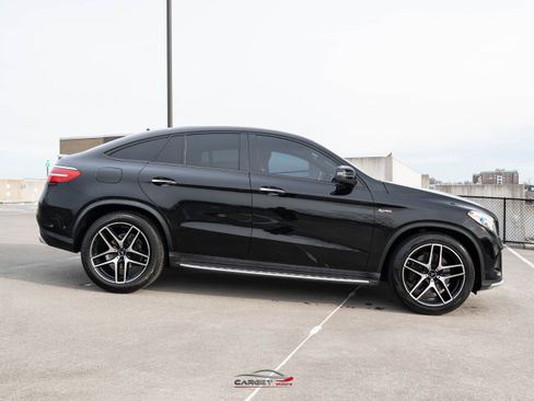 Used 2019 Mercedes-Benz GLE 43 AMG 4MATIC image 7