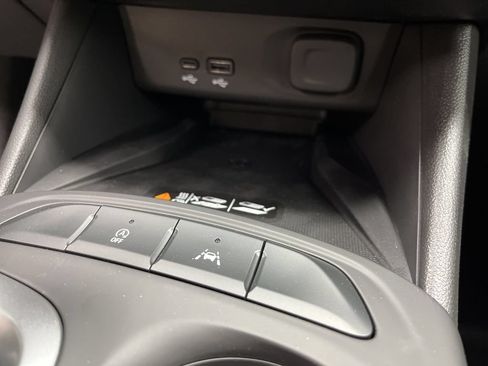 New 2026 Buick Envista Sport Touring w/ Convenience I Package FWD image 16