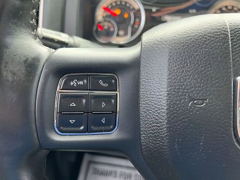 Used 2014 RAM 1500 Sport w/ Remote Start & Security Group AWD/4WD image 16