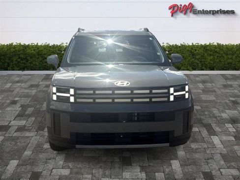 Used 2024 Hyundai Santa Fe SEL FWD image 4