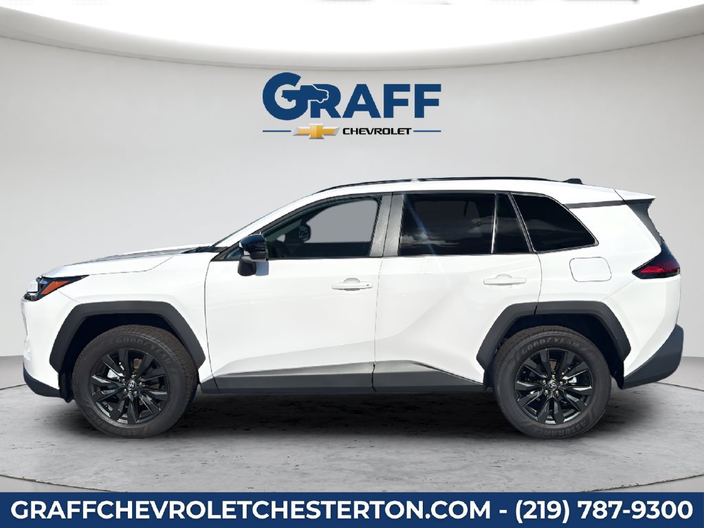 Used 2026 Toyota RAV4 XLE Premium AWD/4WD image 3