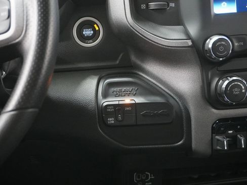 Used 2024 RAM 3500 Tradesman image 27