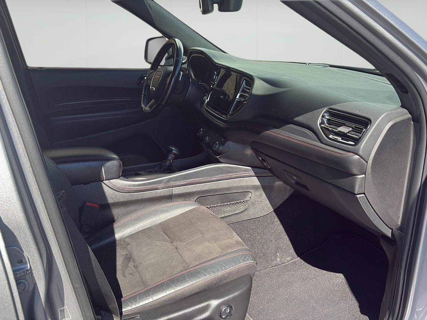 Used 2021 Dodge Durango R/T AWD/4WD image 21