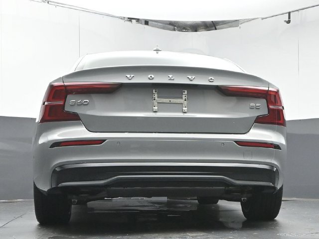 Used 2024 Volvo S60 B5 Plus w/ Protection Package Premier FWD image 36