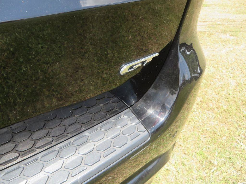 Used 2022 Dodge Durango GT RWD image 9