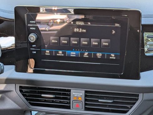 New 2026 Volkswagen Jetta Sport FWD image 18