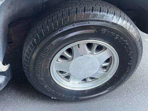 Used 1999 Chevrolet Suburban 2WD w/ Preferred Equipment Group 3 image 34