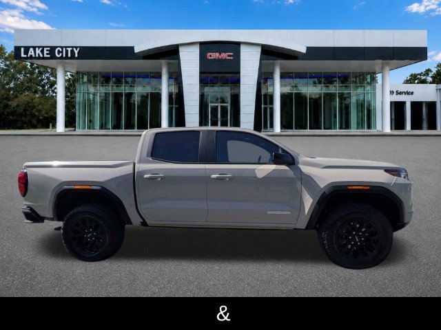 Used 2026 GMC Canyon Elevation w/ Convenience Package RWD image 3