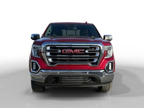 Used 2020 GMC Sierra 1500 SLT image 8