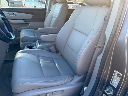 Used 2014 Honda Odyssey EX-L image 9