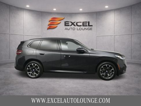Used 2025 BMW X3 xDrive30i AWD/4WD image 10