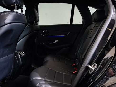 Certified 2022 Mercedes-Benz GLC 300 4MATIC image 39