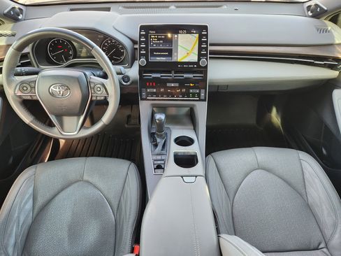 Used 2021 Toyota Avalon Limited image 28