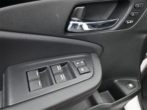 New 2026 Honda Ridgeline Black Edition image 13