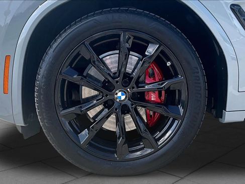 Used 2024 BMW X3 M40i w/ Premium Package AWD/4WD image 10