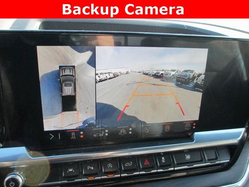 Certified 2024 GMC Sierra 1500 SLT w/ SLT Premium Plus Package image 16