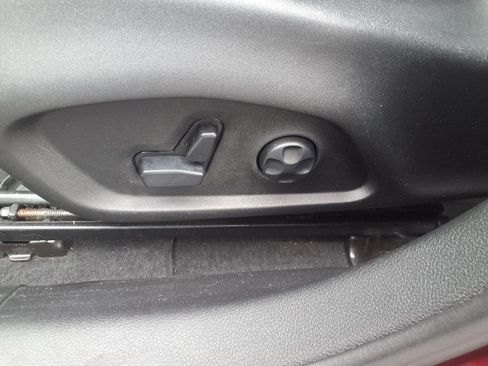 Used 2021 Jeep Compass Limited w/ Sun and Sound Group image 15