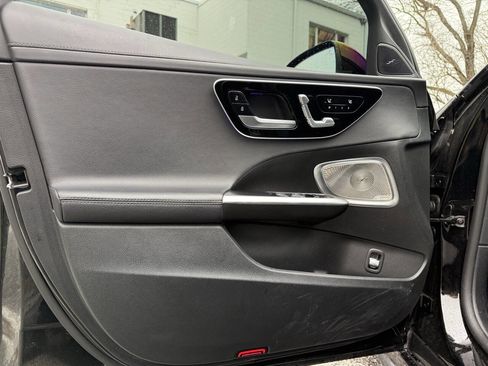 Used 2024 Mercedes-Benz C 300 4MATIC Sedan w/ AMG Line w/ Night Package image 11