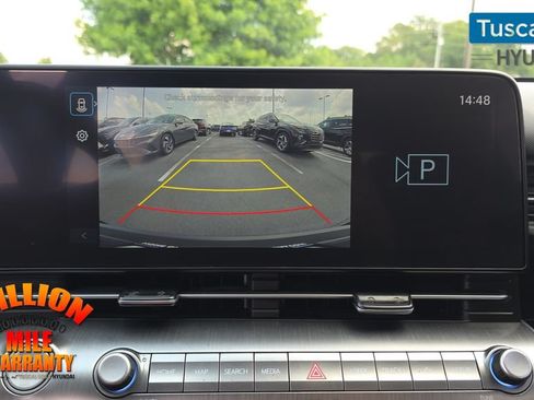 Used 2024 Hyundai Kona SEL FWD image 20