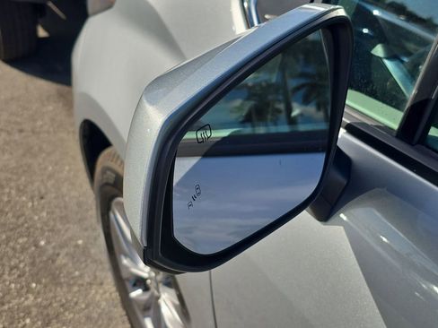 Used 2023 Toyota Sienna LE image 7