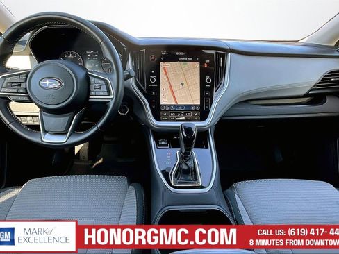 Used 2024 Subaru Outback Premium w/ Popular Package #1A image 7