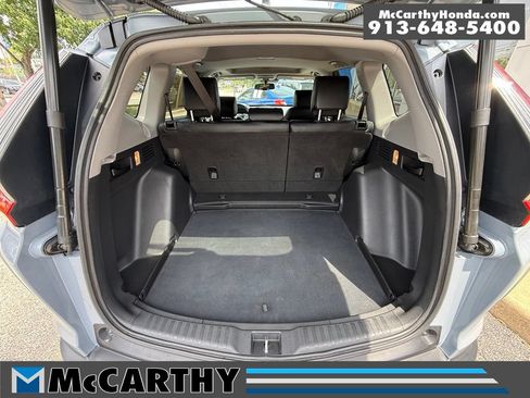 Used 2021 Honda CR-V EX-L image 34