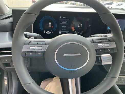 New 2026 Hyundai Sonata SEL image 9