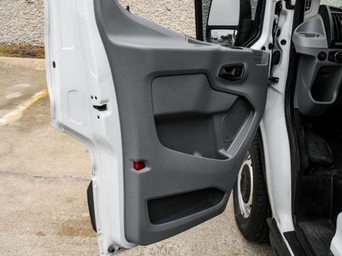Used 2016 Ford Transit 350 148 Medium Roof w/ Interior Upgrade Package RWD image 38