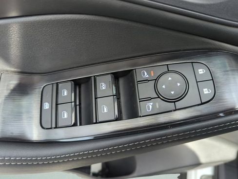 New 2026 Nissan Rogue Dark Armor FWD image 27