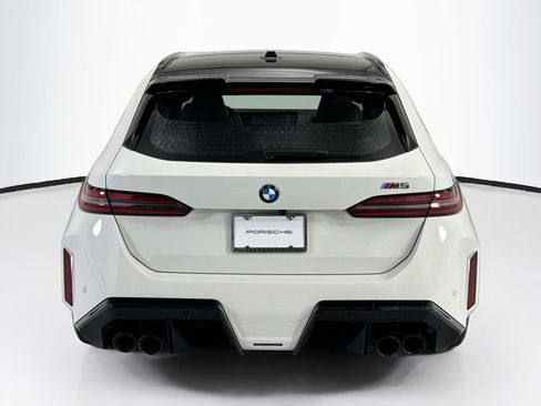 Used 2025 BMW M5 Touring AWD/4WD image 6