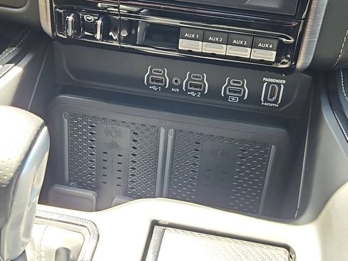 Used 2025 RAM 1500 RHO w/ RHO Level 1 Equipment Group AWD/4WD image 26