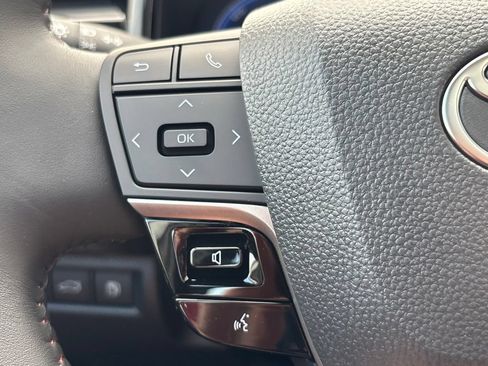 New 2026 Toyota Camry XSE FWD image 22