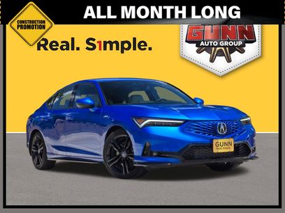 Used 2026 Acura Integra A-Spec
