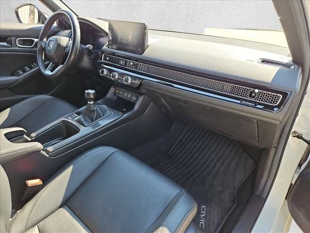 Used 2024 Honda Civic Sport Touring image 21