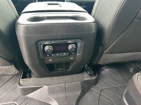 Used 2022 Chevrolet Tahoe RST w/ Sport Performance Package image 44