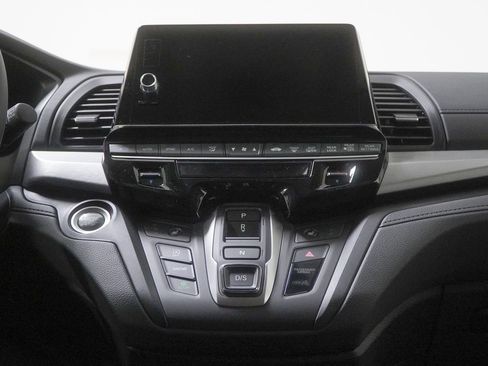 New 2026 Honda Odyssey EX-L image 27