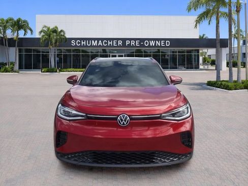 Used 2023 Volkswagen ID.4 Pro RWD image 2
