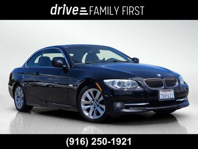 Used 2011 BMW 328i Convertible