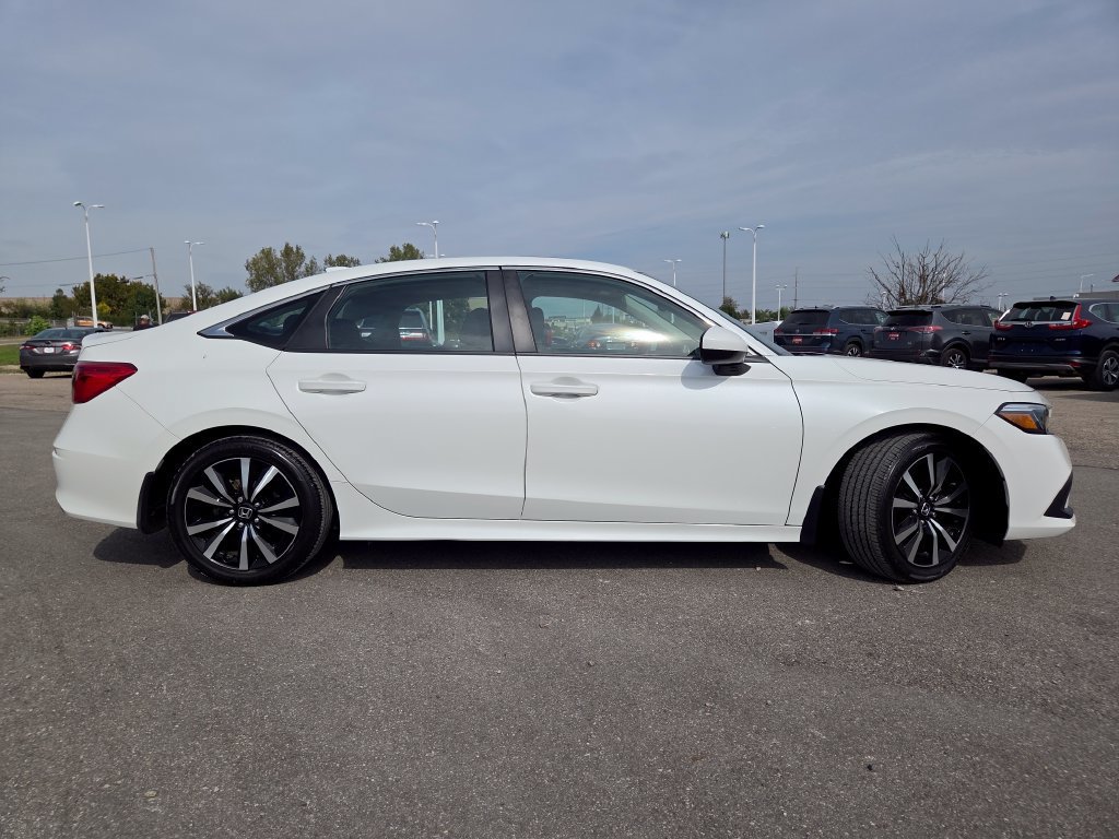 Used 2023 Honda Civic EX image 24