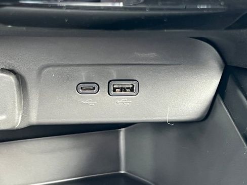 New 2026 Chevrolet Trax RS w/ Driver Confidence Package FWD image 25