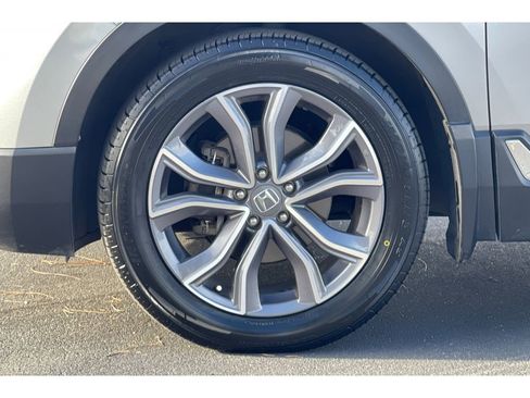 Certified 2020 Honda CR-V Touring image 43