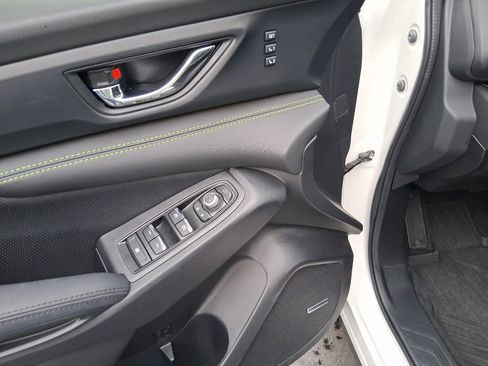 Used 2025 Subaru Ascent Bronze Edition image 14