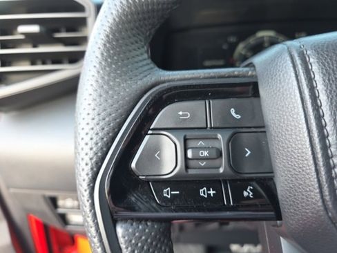 Used 2023 Toyota Tundra TRD Pro image 19