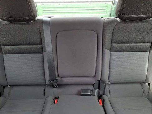 Certified 2023 Nissan Frontier SV w/ Technology Package RWD image 15