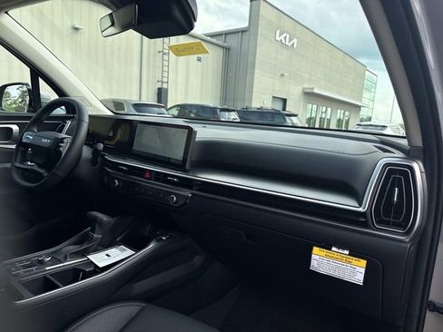 New 2026 Kia Sorento EX FWD image 14