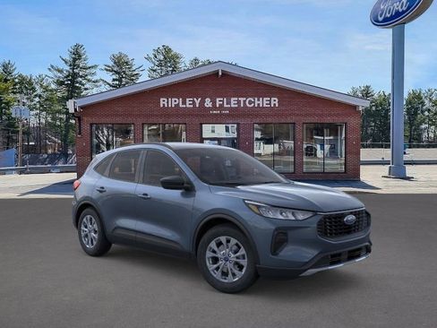 New 2025 Ford Escape Active w/ Tech Pack #1 image 7