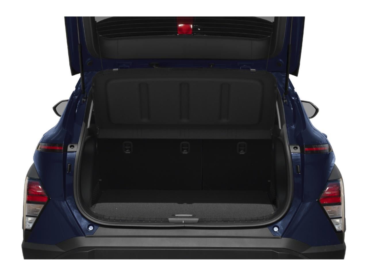 New 2027 Hyundai Kona SEL Sport FWD image 30
