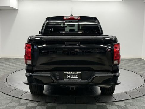 Used 2026 Chevrolet Colorado LT w/ Advanced Trailering Package image 8